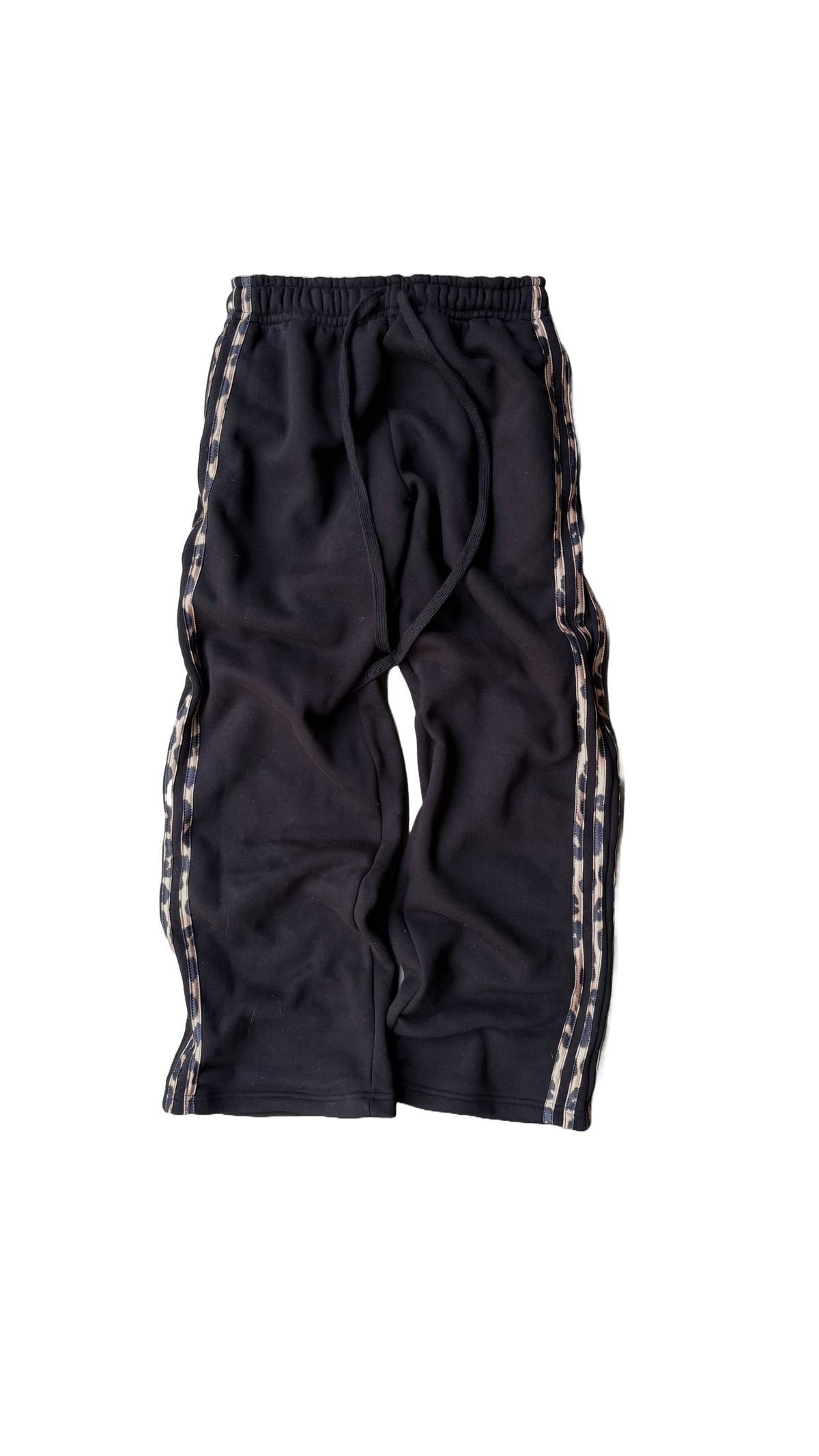 Black Noíre Sweats