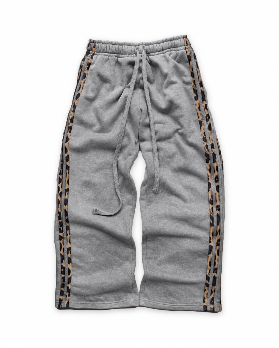 Grey Noíre Sweats