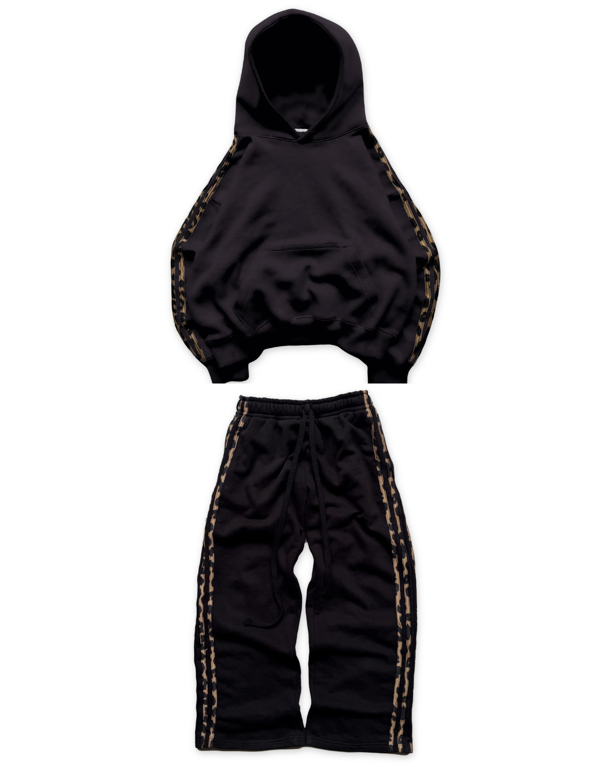 Black Noíre Set
