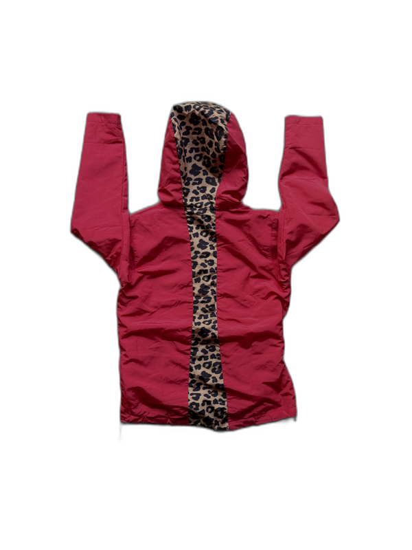 Rainline Windbreaker
