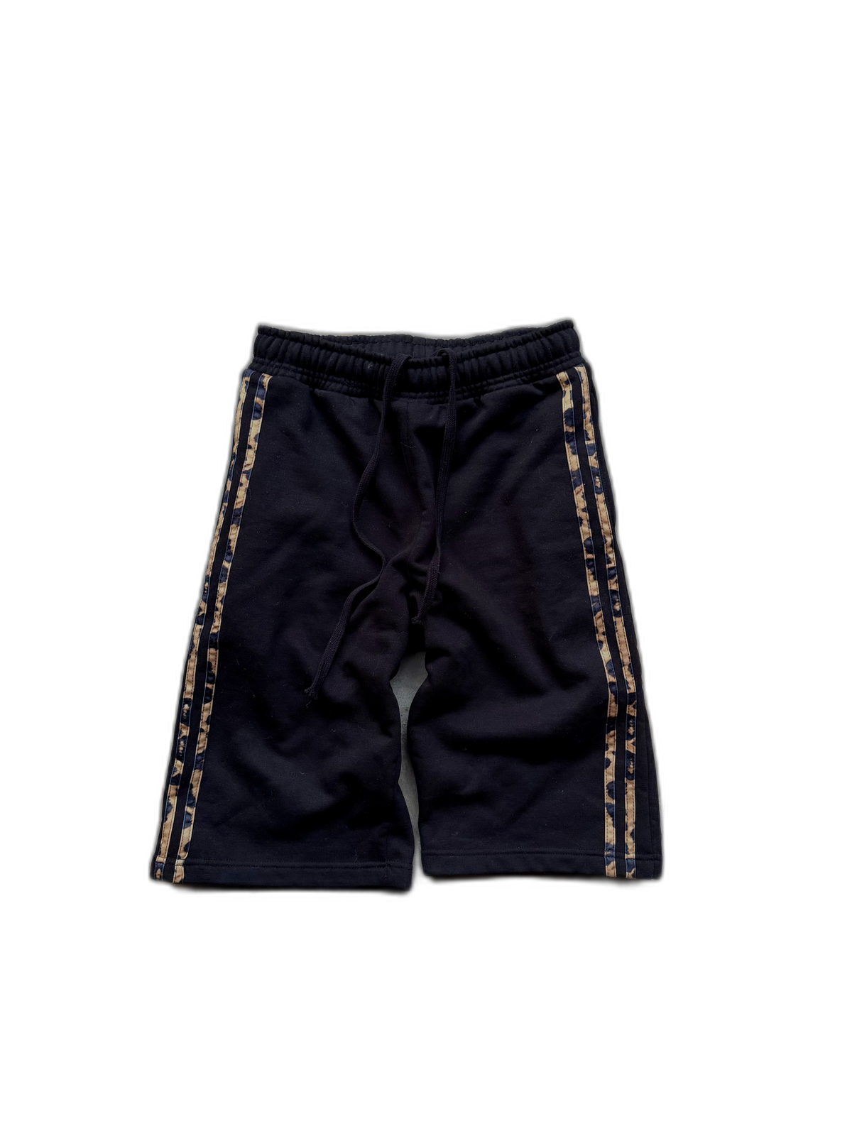 Black Noire Shorts