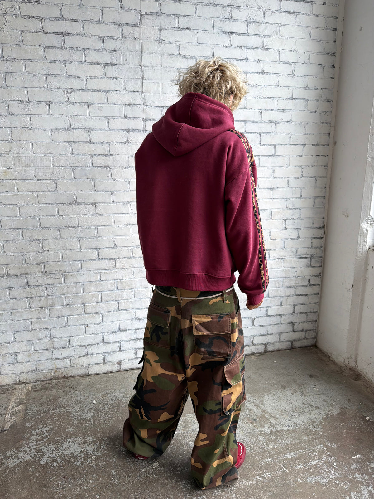 Sunder Cargos