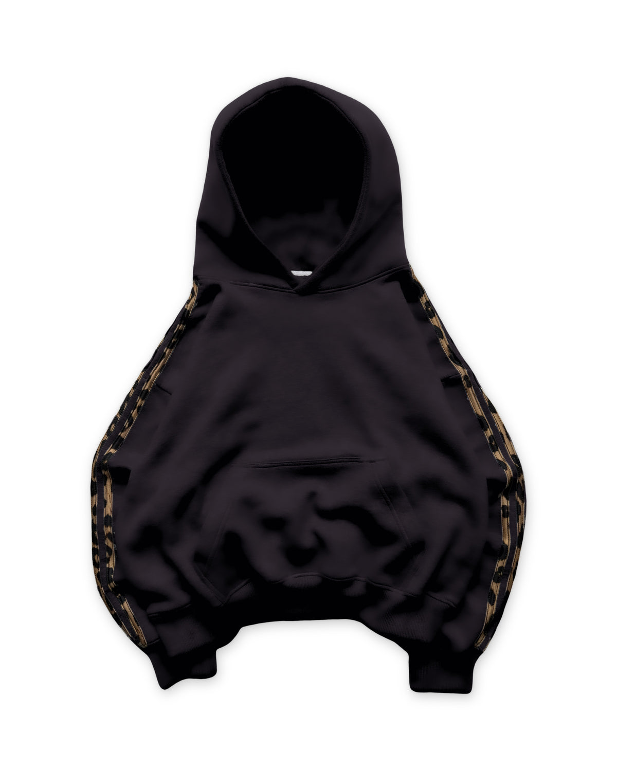 Black Noíre Hoodie
