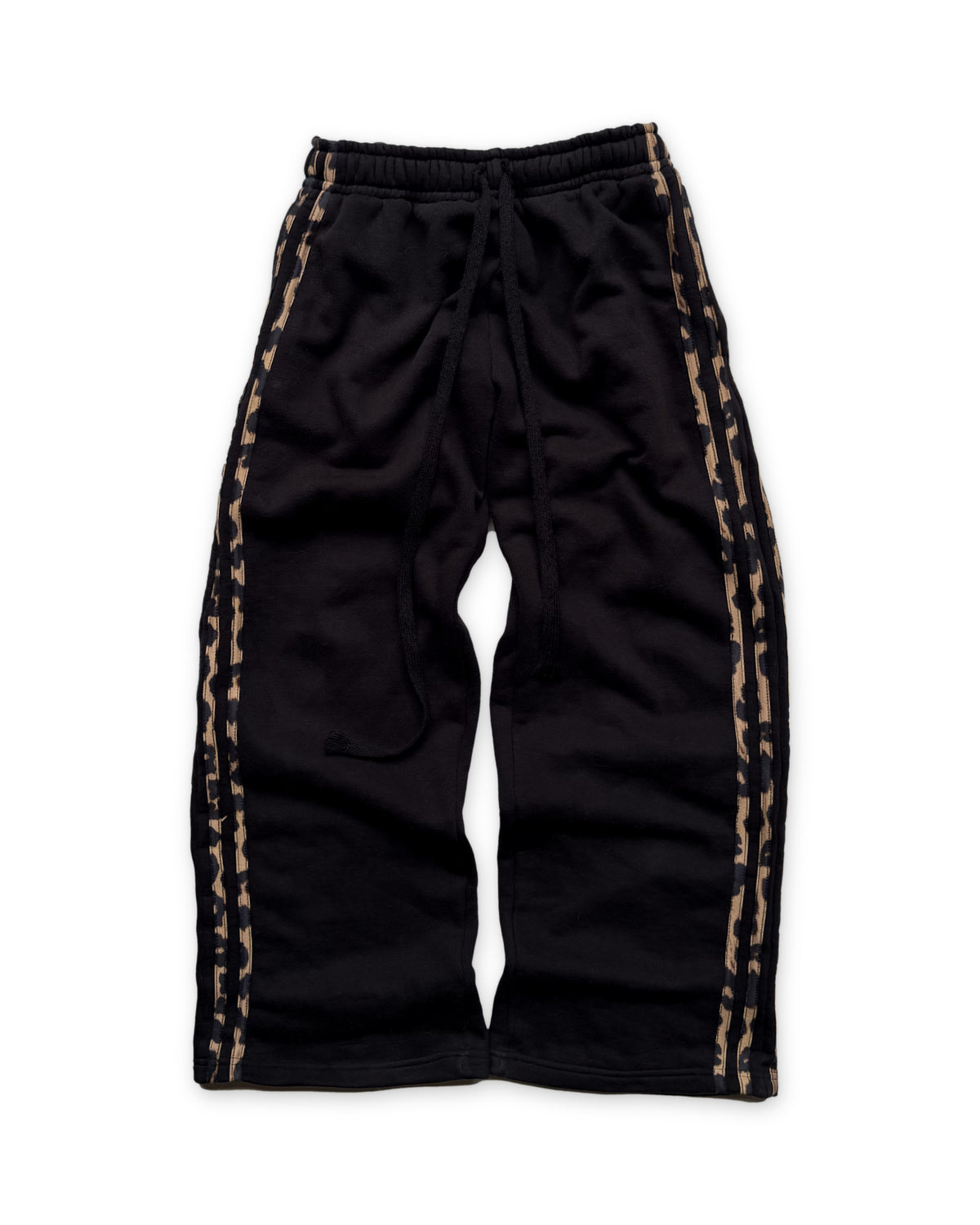 Black Noíre Sweats
