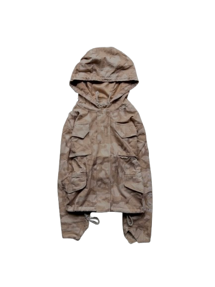 Anorak Jacket