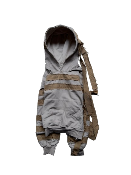 Talon Hoodie