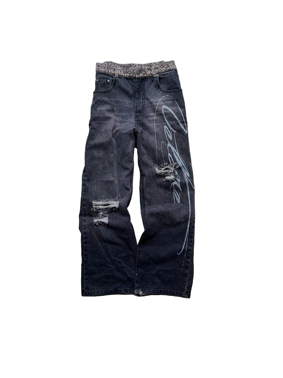 apex denim