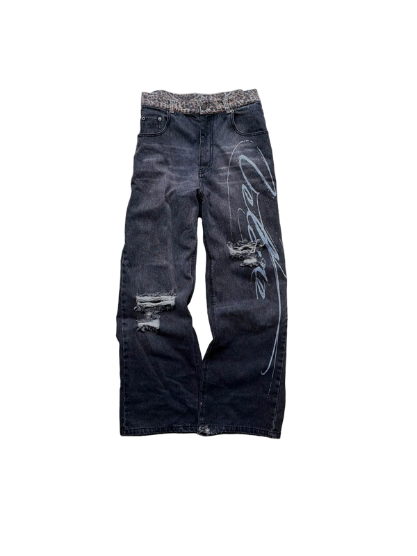 apex denim