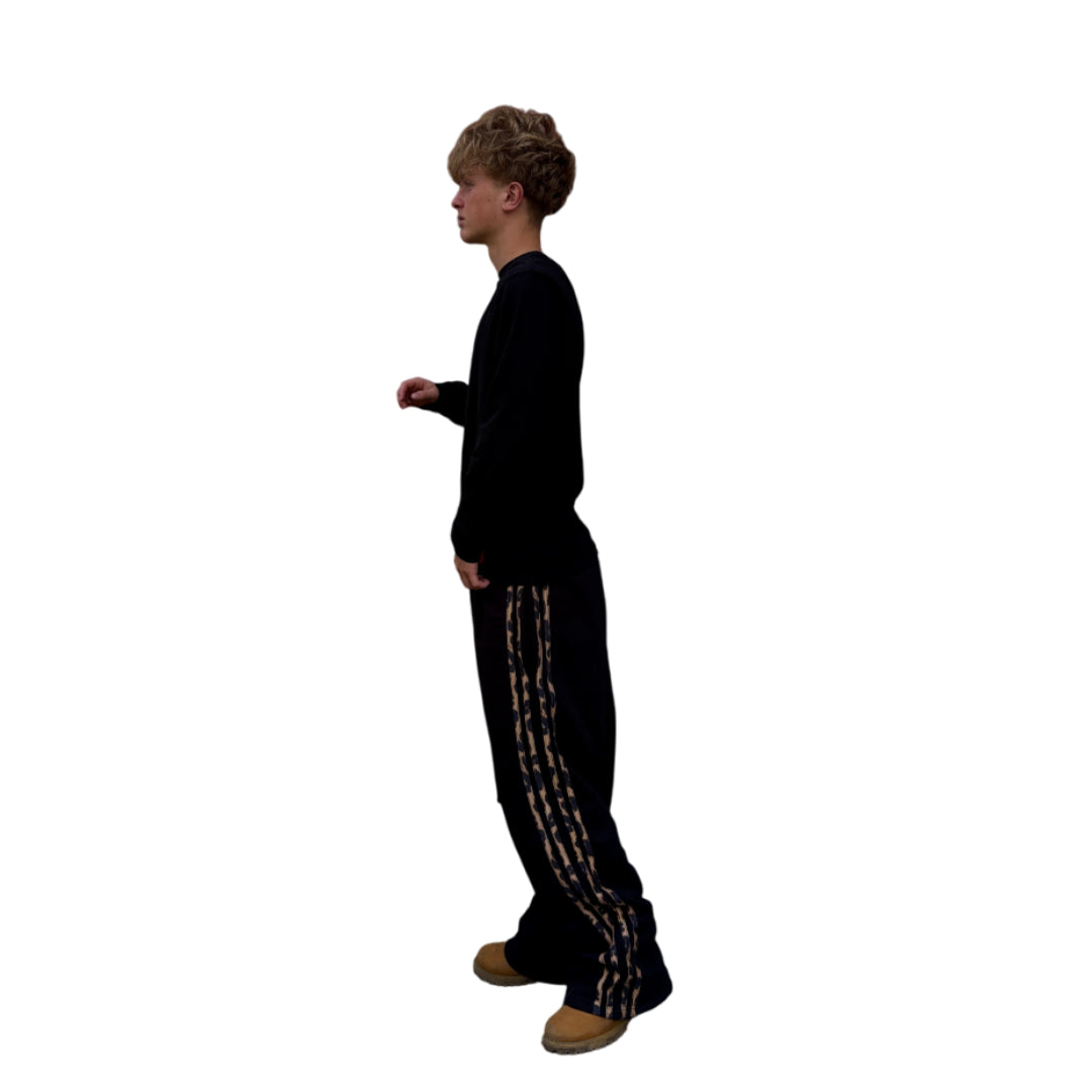 Black Noíre Sweats