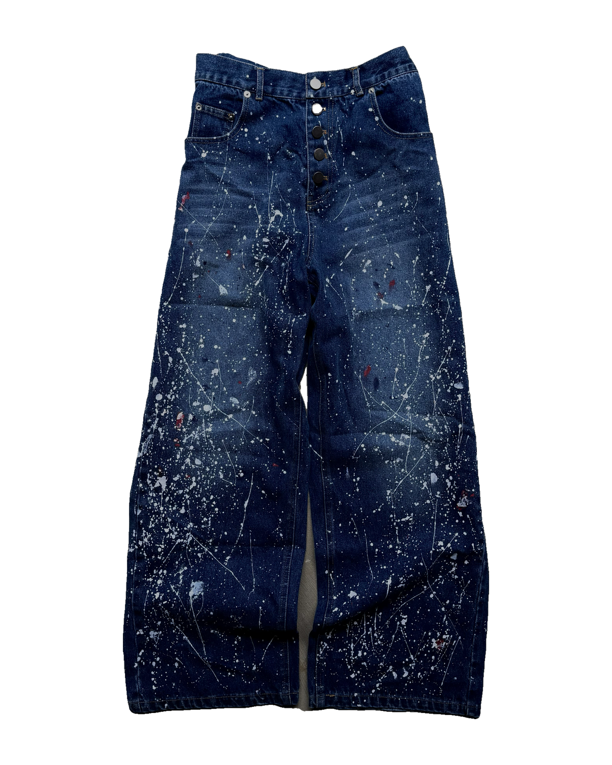 Terrain Denim