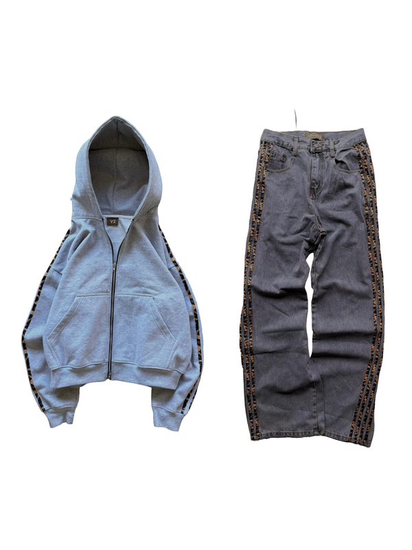 grey Noire Set 02